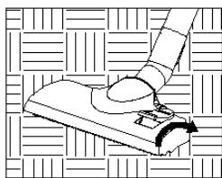 PROLINE BLCOMFORT - Utilisation des accessoires - 1