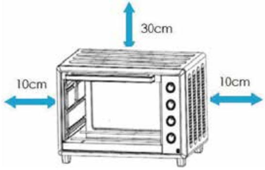 PROLINE MF4&5 - AVANT LA PREMIÈRE UTILISATION - 1