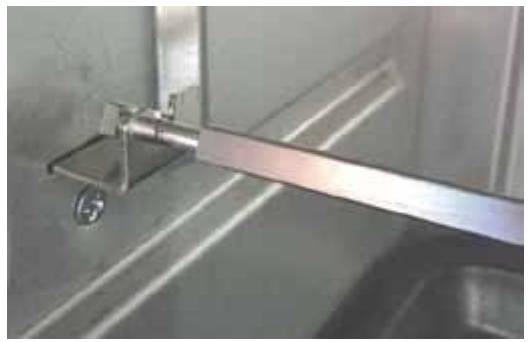 PROLINE MF4&5 - Tournebroche / Tournebroche avec chaleur tournante - 4