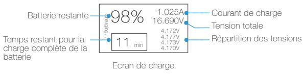EHANG GHOST DRONE 2.0 - Recharge de la batterie - 3