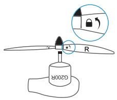 EHANG GHOST DRONE 2.0 - Installation - 4