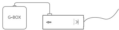 EHANG GHOST DRONE 2.0 - Utilisation de la G-BOX - 2