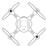 EHANG GHOST DRONE 2.0 - Installation - 6