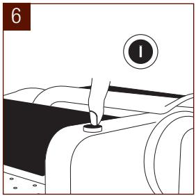 MAGIMIX 11275 M220ROUGE - Détartrage / Descaling - 5