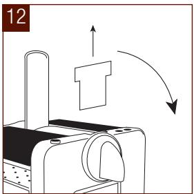 MAGIMIX 11275 M220ROUGE - Détartrage / Descaling - 8
