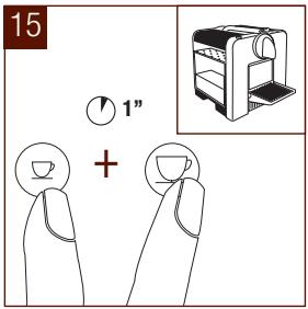 MAGIMIX 11275 M220ROUGE - Détartrage / Descaling - 11