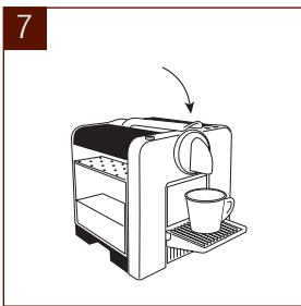 MAGIMIX 11275 M220ROUGE - Au quotidien / Every day use - 5