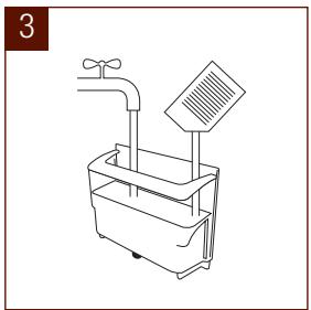 MAGIMIX 11275 M220ROUGE - Détartrage / Descaling - 2