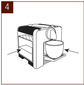 MAGIMIX 11275 M220ROUGE - Détartrage / Descaling - 3