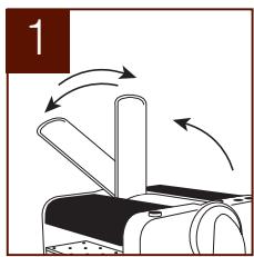 MAGIMIX 11275 M220ROUGE - Détartrage / Descaling - 12