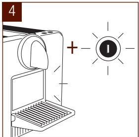 MAGIMIX 11275 M220ROUGE - Vider le système / Emptying system - 3