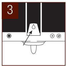 MAGIMIX 11275 M220ROUGE - Détartrage / Descaling - 13