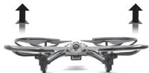PNI DR SMART HD - PILOTAGE DU DRONE - 2