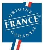 LEMARQUIER PLXP4105I - Grilloir par contact - 1