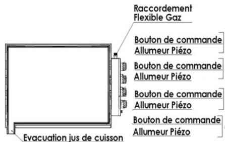 LEMARQUIER PLXP4105I - ANNEXES - 1