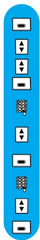 PHILIPS DECT827 - Pour répondre à un SMS ( pour des SMS reçus 📄) - 1