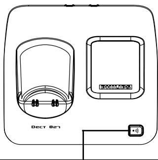 PHILIPS DECT827 - Symboles sur l'écran du combiné - 13