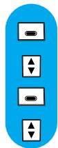 PHILIPS DECT827 - Pour activer/désactiver le mode babysit - 1
