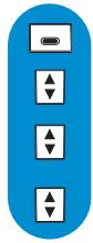 PHILIPS DECT827 - Pour atteindre la liste Fotocall - 1
