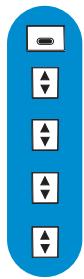 PHILIPS DECT827 - Pour régler la qualité d'enregistrement - 1