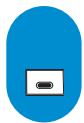 PHILIPS DECT827 - Appuyez sur Options - 1