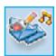 PHILIPS DECT827 - Structure des menus - 21