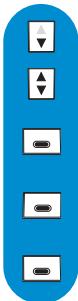 PHILIPS DECT827 - Pour changer un nom - 1