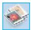 PHILIPS DECT827 - Structure des menus - 19