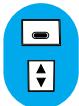 PHILIPS DECT827 - Enregistrer une conversation (DECT 827 seulement) - 1