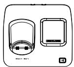 PHILIPS DECT827 - Déballer votre DECT 823/827 - 1
