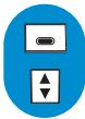 PHILIPS DECT827 - Pour régler les mélodies des groupes - 1