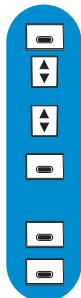PHILIPS DECT827 - Pour lire un brouillon MMS - 1