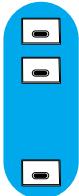 PHILIPS DECT827 - Interphonie (seulement si vous avez au moins deux combinés) - 1