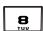 PHILIPS DECT827 - (D) - 3