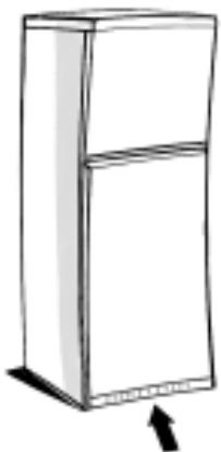 LADEN DP148 BL - Absence prolongée - 1