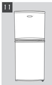 LADEN DP148 BL - Outils nécessaires - 11