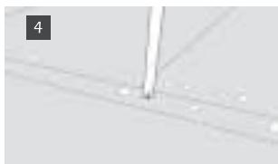 LADEN DP148 BL - Outils nécessaires - 4