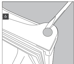 LADEN DP148 BL - Outils nécessaires - 6