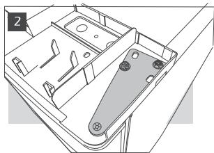 LADEN DP148 BL - Outils nécessaires - 2