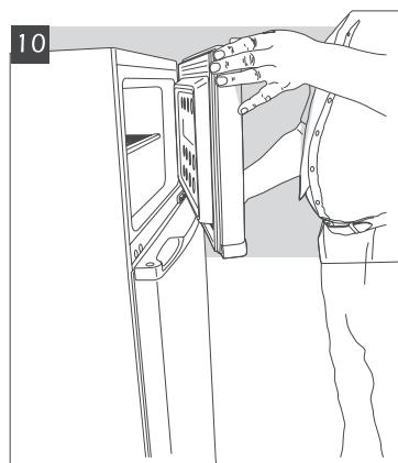 LADEN DP148 BL - Outils nécessaires - 10