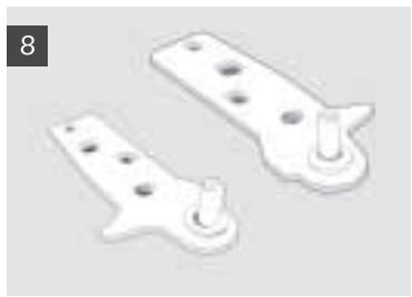 LADEN DP148 BL - Outils nécessaires - 8