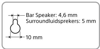 SONY HT-RT5 - Opmerkingen - 4