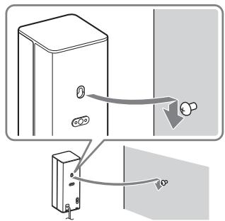 SONY HT-RT5 - Pour l'enceinte-barre - 2