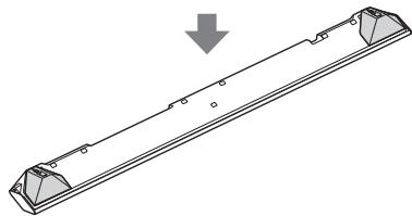 SONY HT-RT5 - Remarques - 2