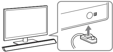 SONY HT-RT5 - Opmerking - 2