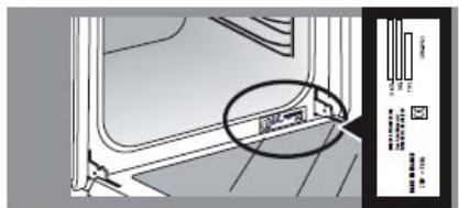 DARTY LAVE VAISSELLE DFS1010X - 2- INTERVENTIONS FRANCE - 1