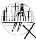 DARTY LAVE VAISSELLE DFS1010X - Remplissage du panier à couverts - 2