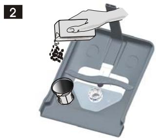 DARTY LAVE VAISSELLE DFS1010X - Attention ! - 2