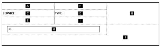 DARTY LAVE VAISSELLE DFS1010X - 2- INTERVENTIONS FRANCE - 2