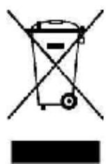 DARTY LAVE VAISSELLE DFS1010X - Mise au rebut - 1